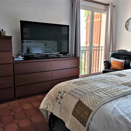 Superbe Vue Et Emplacement Exceptionne Villa *