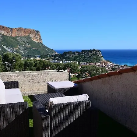 Superbe Vue Et Emplacement Exceptionne Villa