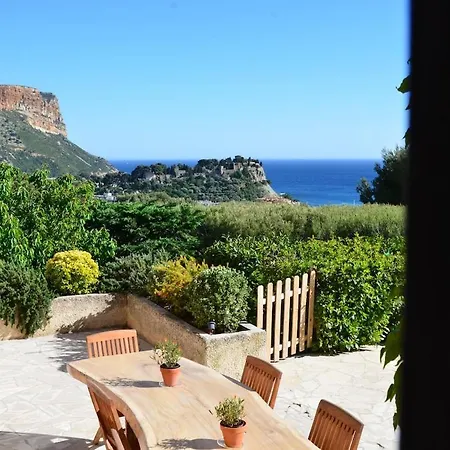 Villa Superbe Vue Et Emplacement Exceptionne Cassis