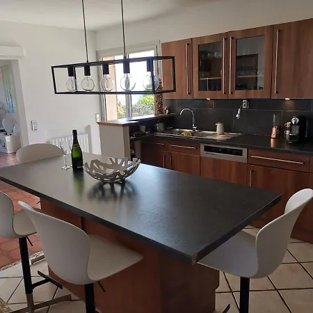 Villa Superbe Vue Et Emplacement Exceptionne Cassis