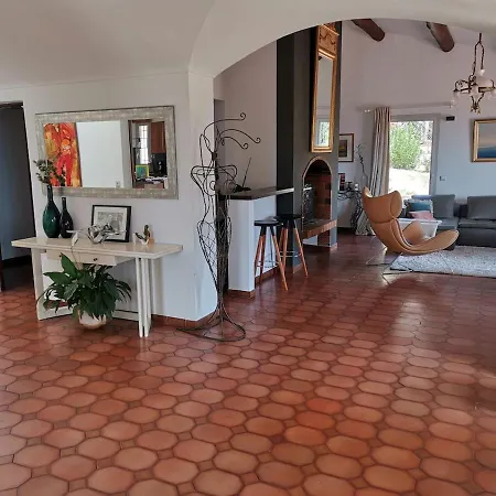 Villa Superbe Vue Et Emplacement Exceptionne *