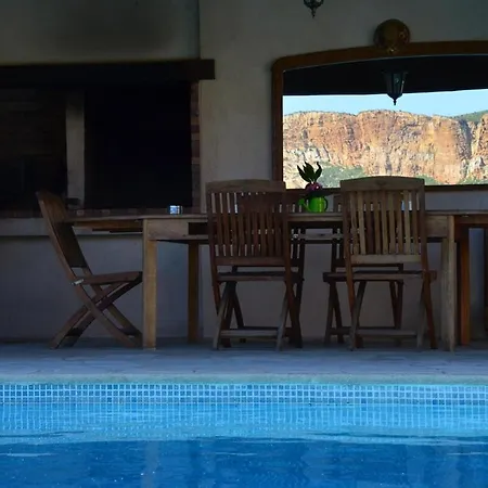 Superbe Vue Et Emplacement Exceptionne *