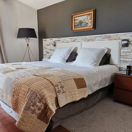 Superbe Vue Et Emplacement Exceptionne Villa Cassis