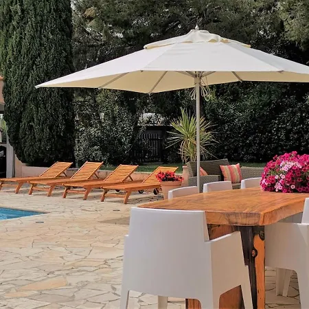 Superbe Vue Et Emplacement Exceptionne Villa