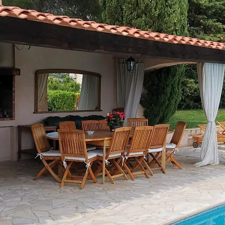 Villa Superbe Vue Et Emplacement Exceptionne *