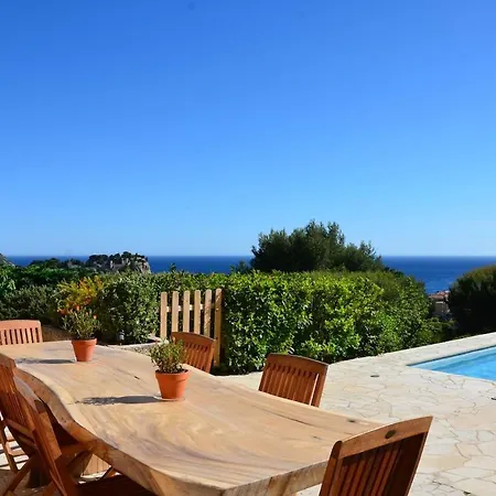 Superbe Vue Et Emplacement Exceptionne *