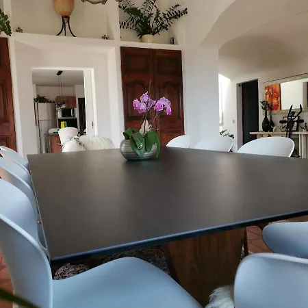 Superbe Vue Et Emplacement Exceptionne *