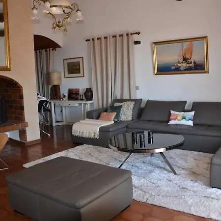 Superbe Vue Et Emplacement Exceptionne Villa *