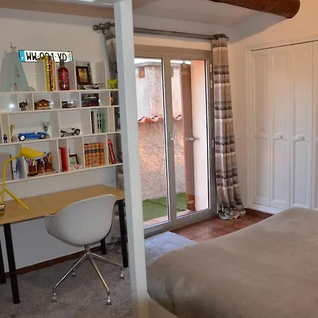 Villa Superbe Vue Et Emplacement Exceptionne Cassis