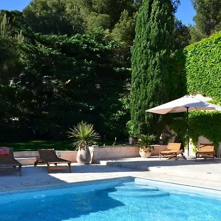 Superbe Vue Et Emplacement Exceptionne Villa Cassis