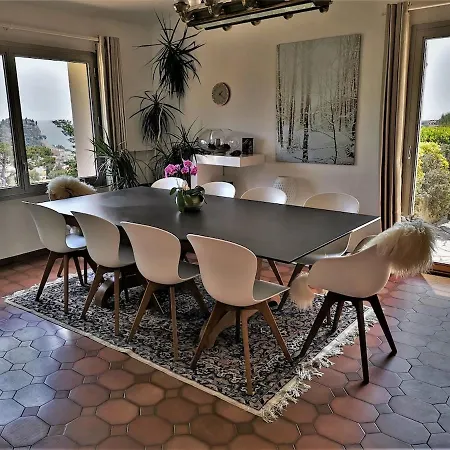 Superbe Vue Et Emplacement Exceptionne *