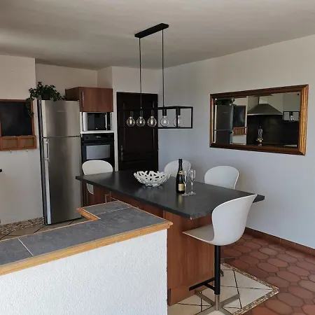 Superbe Vue Et Emplacement Exceptionne * Cassis