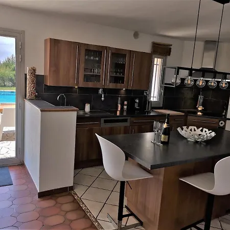 Villa Superbe Vue Et Emplacement Exceptionne