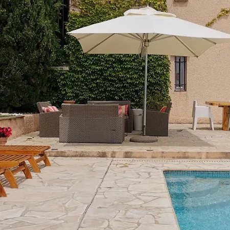 Villa Superbe Vue Et Emplacement Exceptionne Cassis