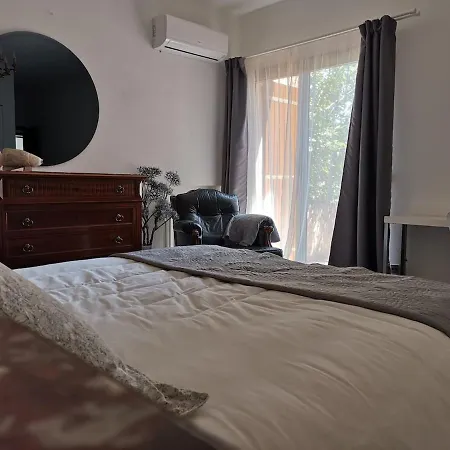 Villa Superbe Vue Et Emplacement Exceptionne