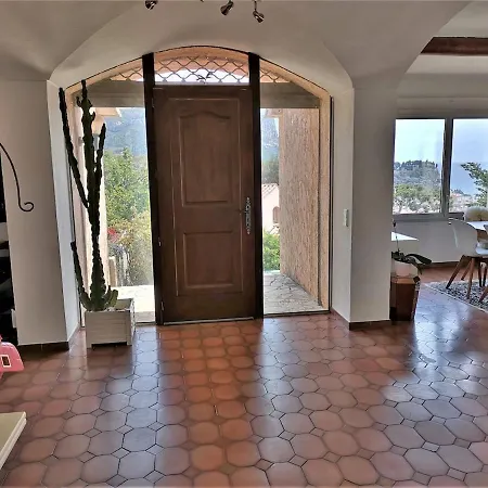 Villa Superbe Vue Et Emplacement Exceptionne *