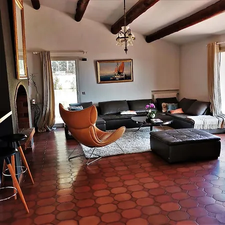 Superbe Vue Et Emplacement Exceptionne