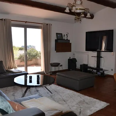 Superbe Vue Et Emplacement Exceptionne Villa