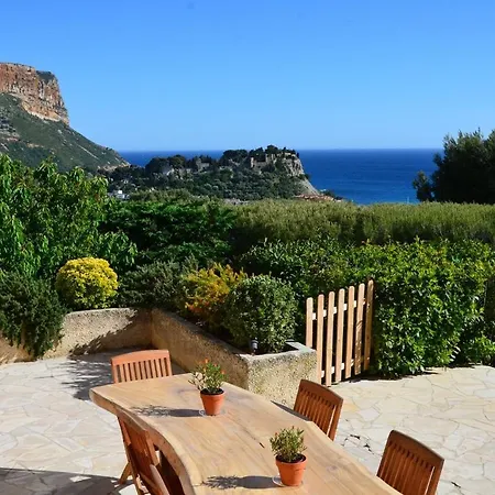 Villa Superbe Vue Et Emplacement Exceptionne