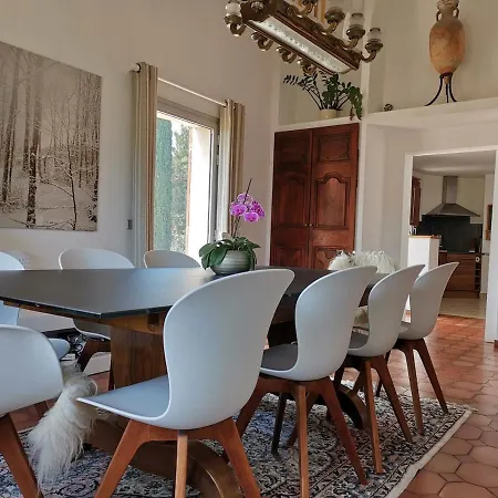 Superbe Vue Et Emplacement Exceptionne Villa Cassis