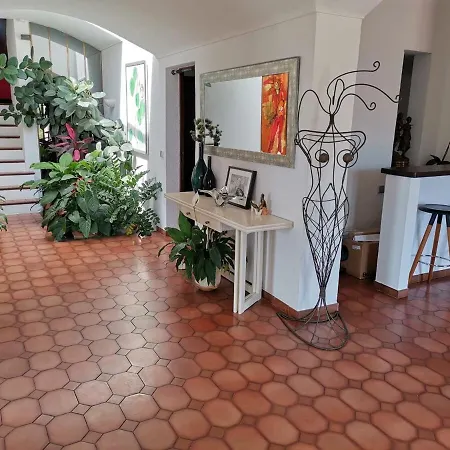 Superbe Vue Et Emplacement Exceptionne Villa *