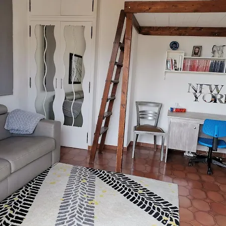 Superbe Vue Et Emplacement Exceptionne