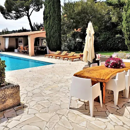 Villa Superbe Vue Et Emplacement Exceptionne