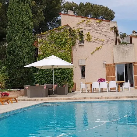 Superbe Vue Et Emplacement Exceptionne Cassis