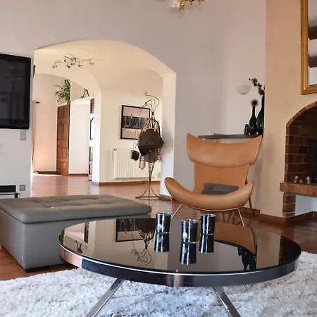 Superbe Vue Et Emplacement Exceptionne Villa