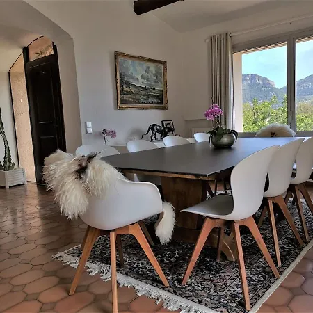 Superbe Vue Et Emplacement Exceptionne Villa *