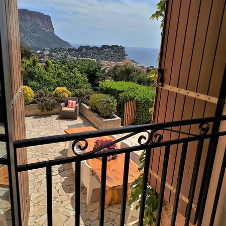 Superbe Vue Et Emplacement Exceptionne Villa