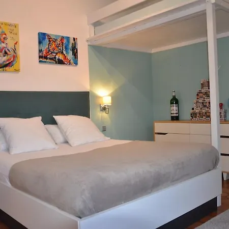 Superbe Vue Et Emplacement Exceptionne