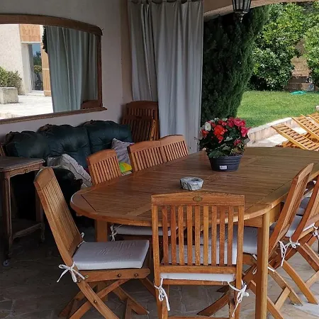 Superbe Vue Et Emplacement Exceptionne Villa *