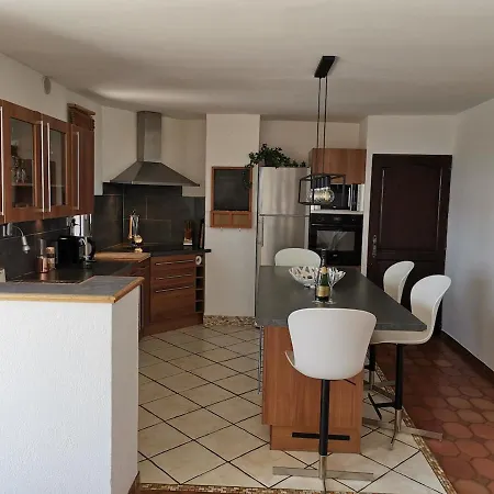 Superbe Vue Et Emplacement Exceptionne