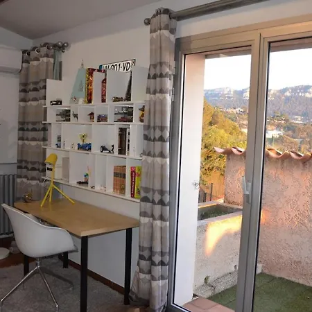 Superbe Vue Et Emplacement Exceptionne Villa