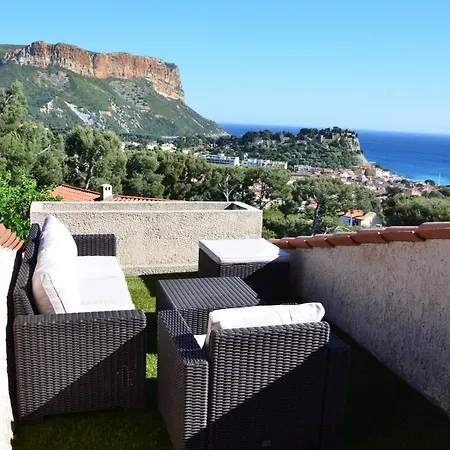 Villa Superbe Vue Et Emplacement Exceptionne *
