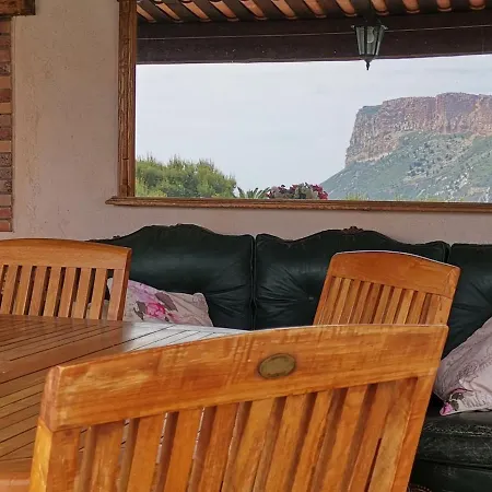 Villa Superbe Vue Et Emplacement Exceptionne