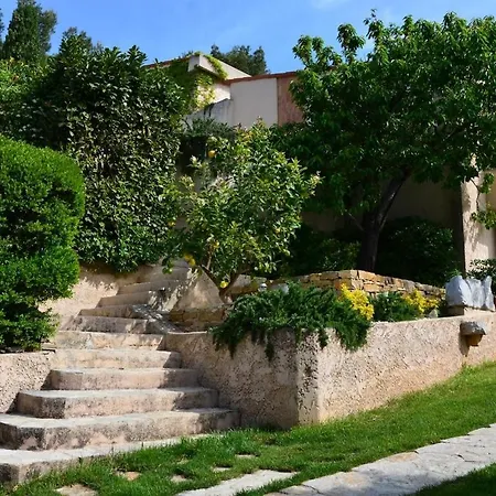 Villa Superbe Vue Et Emplacement Exceptionne *