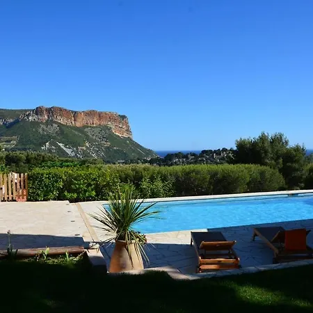 Superbe Vue Et Emplacement Exceptionne Villa